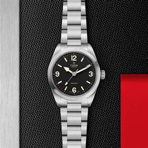 tudor ranger weight|tudor ranger t fit.